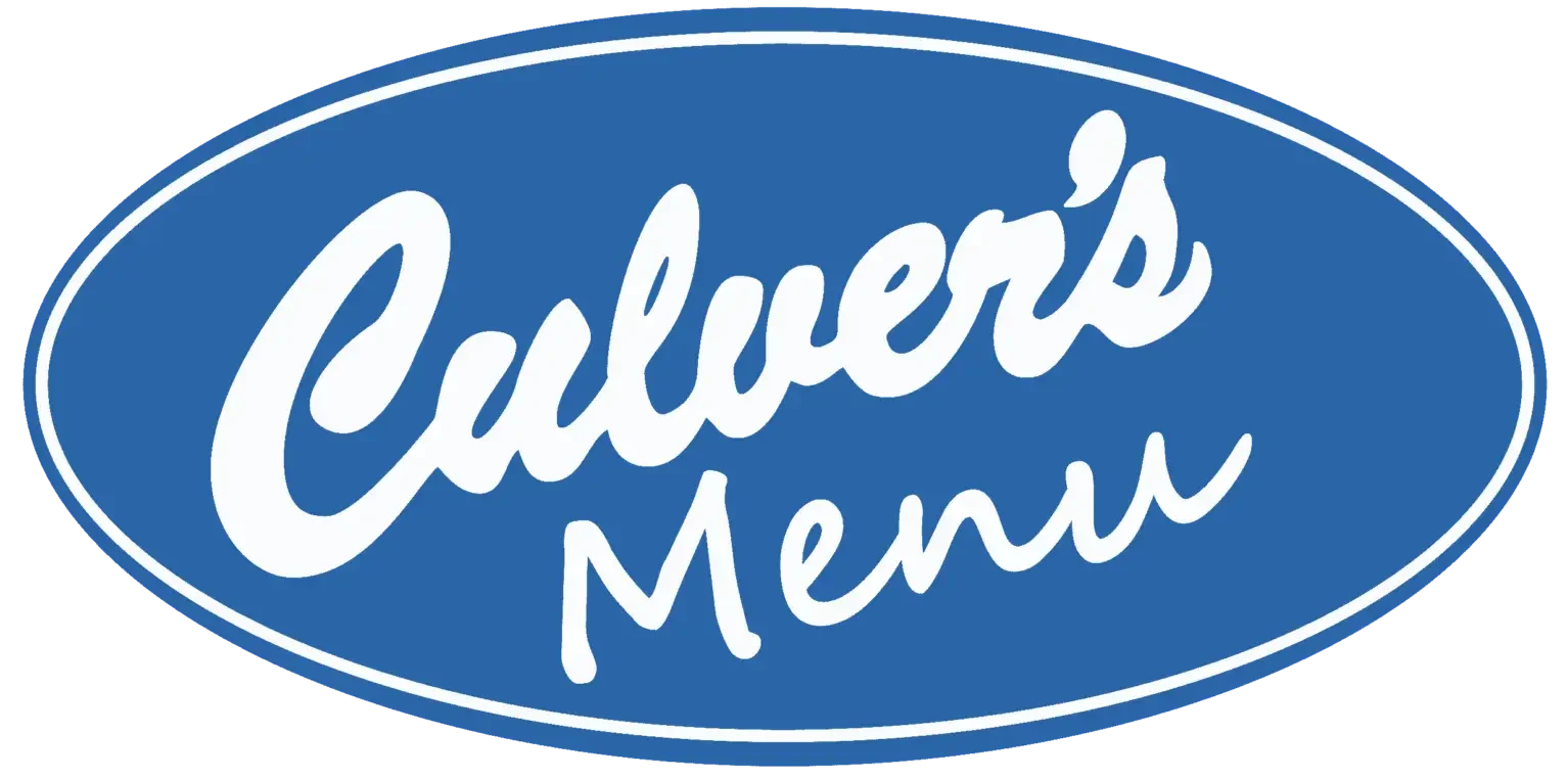 Culver's Menu Price